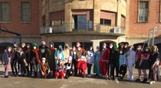 Foto 3 - Festival de Navidad en Maristas 
